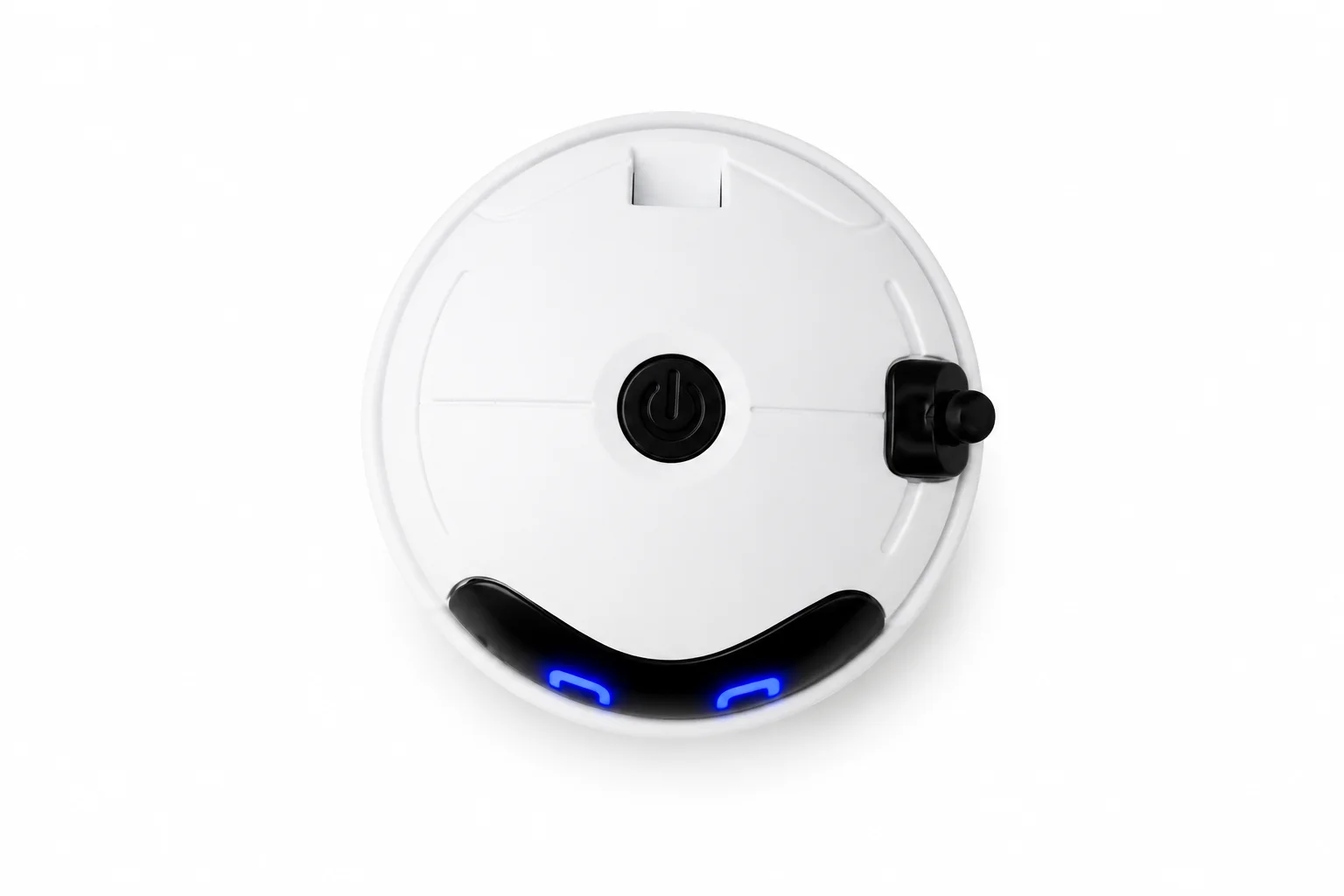 Nabíjení vysavače Cleaner přes USB