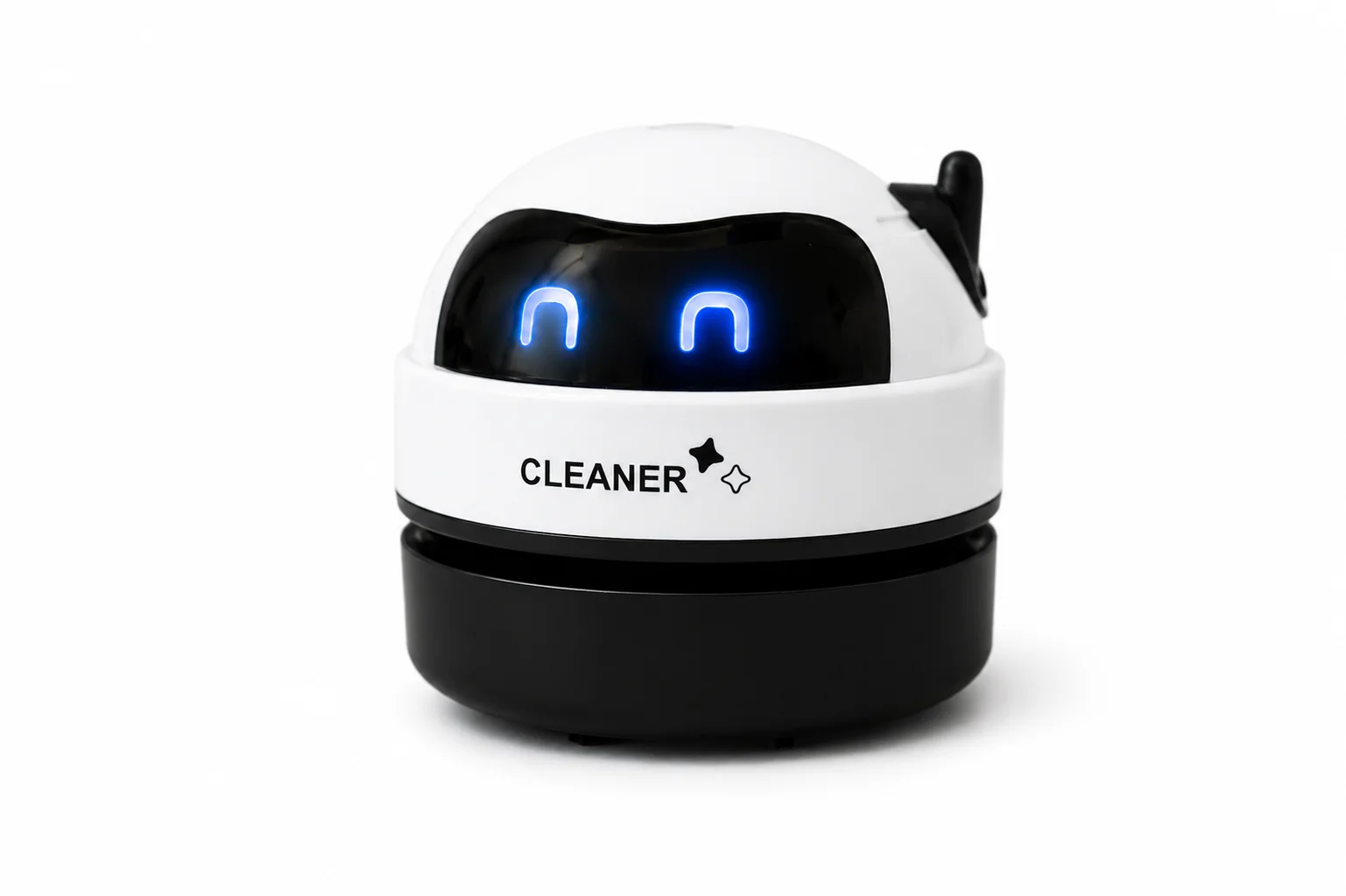 Stolní vysavač Cleaner